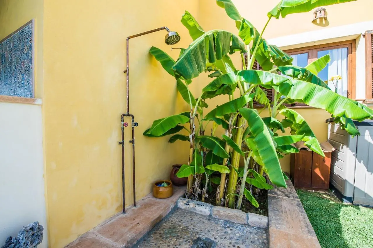 Ideal Property Mallorca - Sa Tanqueta Inca