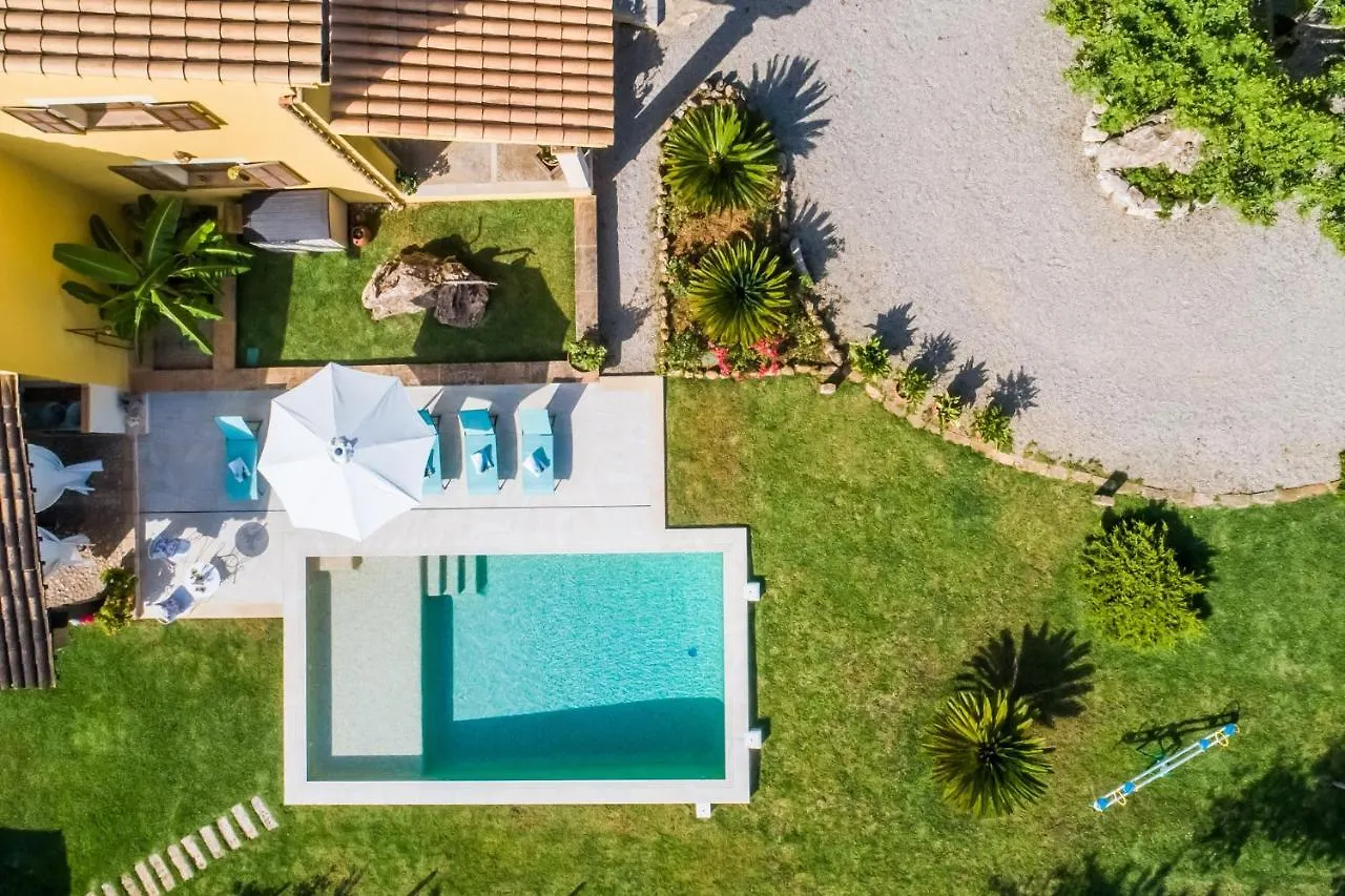Ideal Property Mallorca - Sa Tanqueta Inca