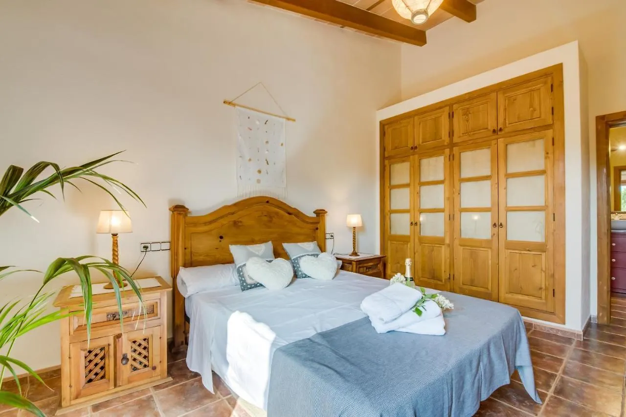 Ideal Property Mallorca - Sa Tanqueta Inca  0*, Inca (Mallorca)