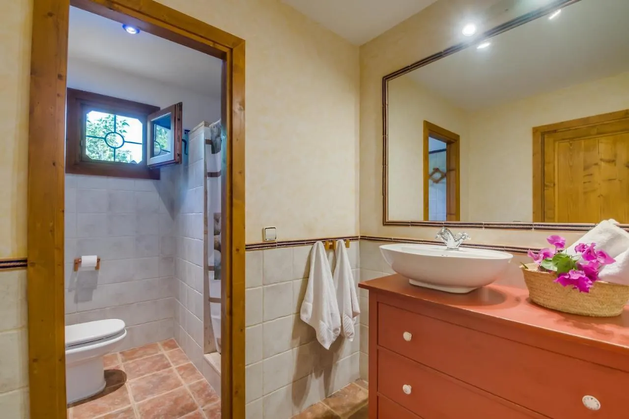 Ideal Property Mallorca - Sa Tanqueta Inca  0*, Inca (Mallorca) Spain