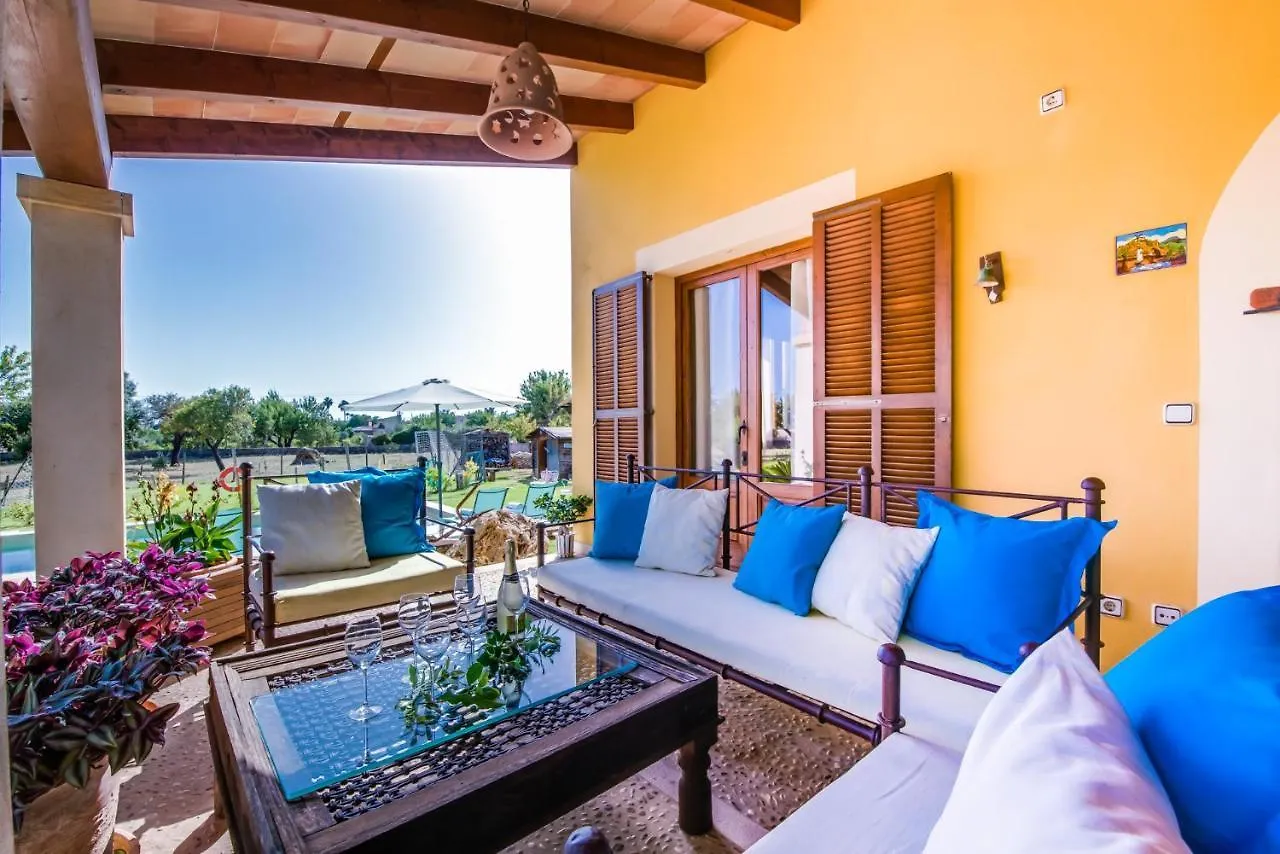 Country house Ideal Property Mallorca - Sa Tanqueta Inca