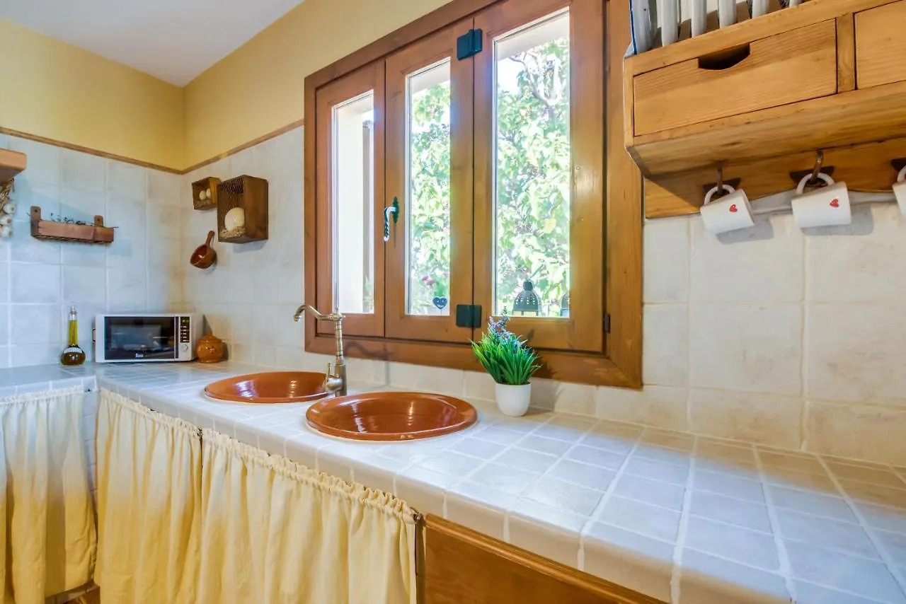 Country house Ideal Property Mallorca - Sa Tanqueta Inca  Spain