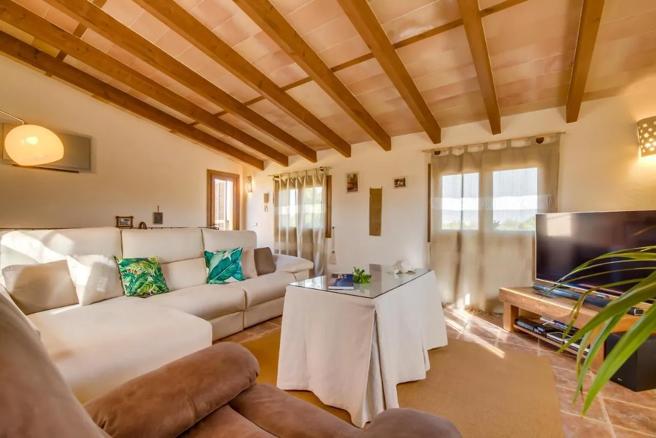 Ideal Property Mallorca - Sa Tanqueta Inca  Spain