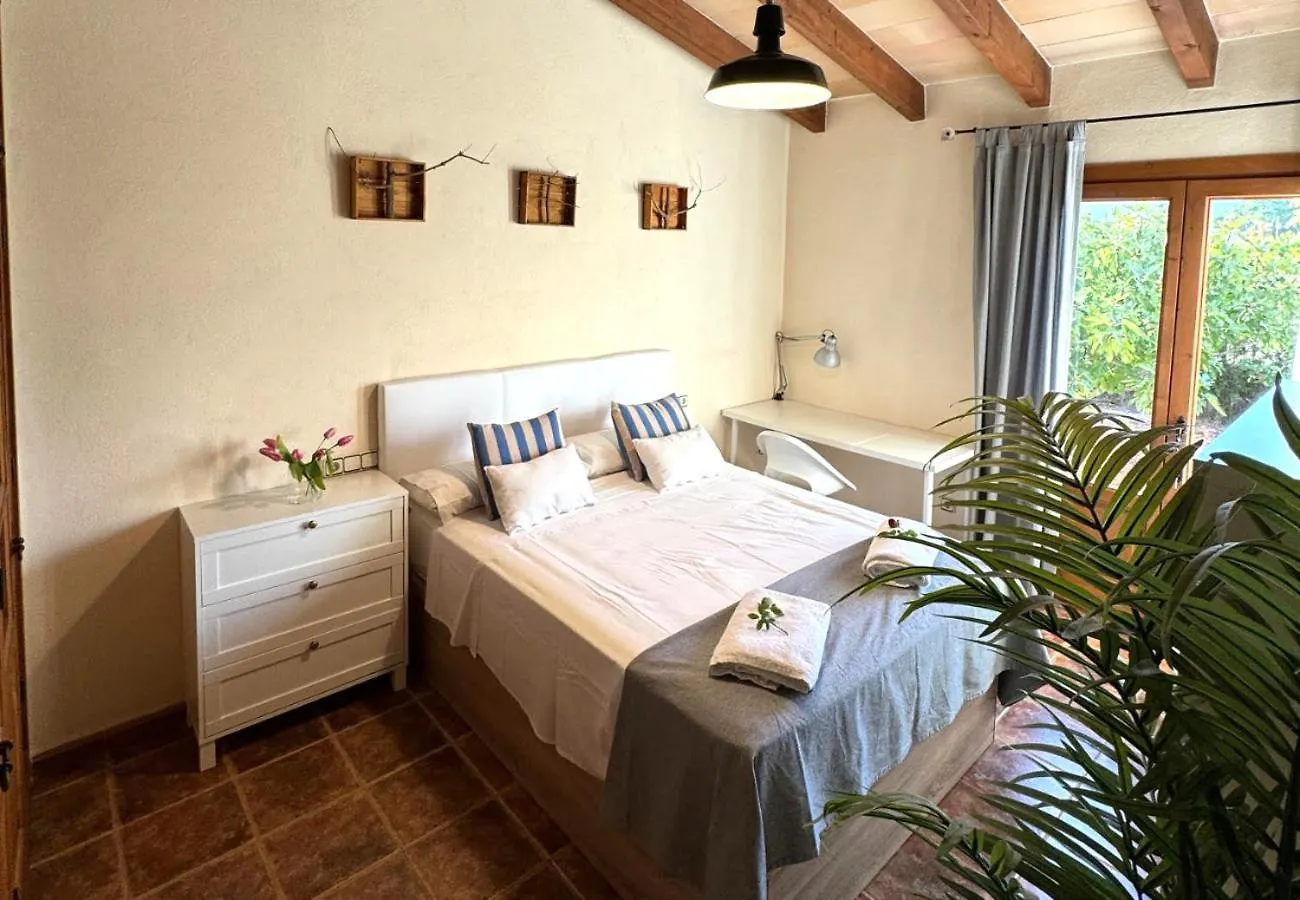Country house Ideal Property Mallorca - Sa Tanqueta Inca